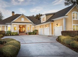 83 Belfair Oaks Blvd, Bluffton, SC 29910