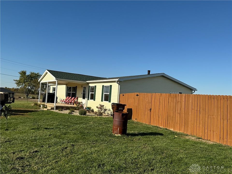 10541 State Route 65, Maplewood, OH 45340 | Zillow