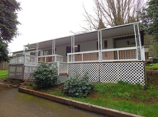725 SW Bryant St, Clatskanie, OR 97016