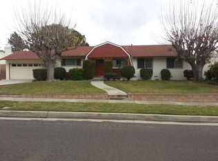 11012 Garden Grove Ave, Porter Ranch, CA 91326