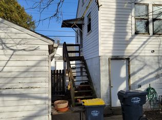 708 Cottage Ave #1, Anderson, IN 46012