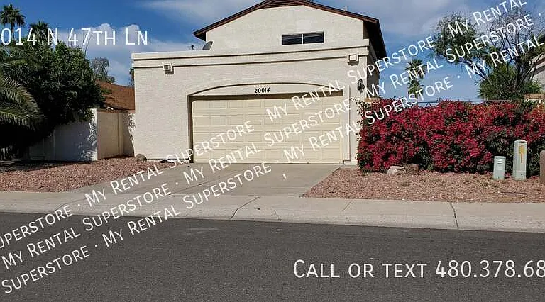 20014 N 47th Ln — Photo 1