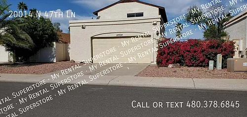 20014 N 47th Ln Photo 1