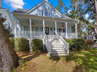 24 Oak Pond Psge, Beaufort, SC 29906