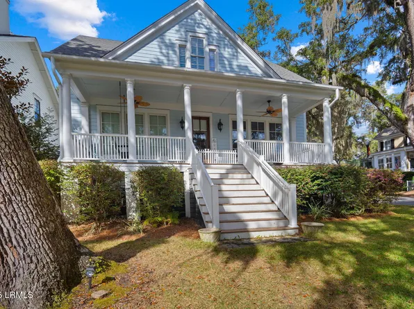 24 Oak Pond Psge, Beaufort, SC 29906