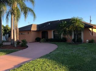 1430 SE 34th St, Cape Coral, FL 33904
