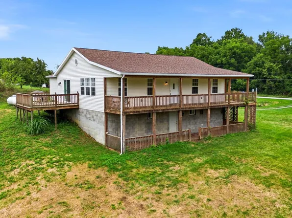 200 W Williams St, Cardington, OH 43315