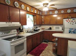2085 Us Highway 23 N, Prestonsburg, KY 41653