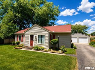 623 W Shoshone Rd, Peoria, IL 61614
