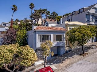 2018 23rd St, San Francisco, CA 94107