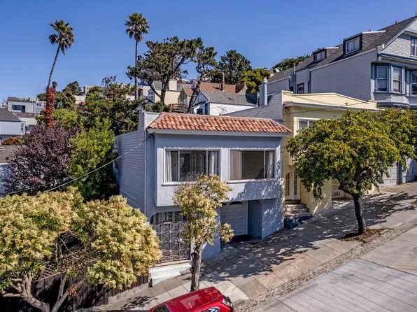 2018 23rd St, San Francisco, CA 94107