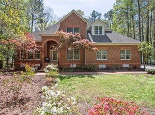 5808 Fox Briar Rd, Midlothian, VA 23112