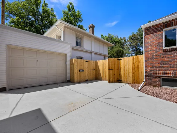 3717 1/2 Decatur St, Denver, CO 80211