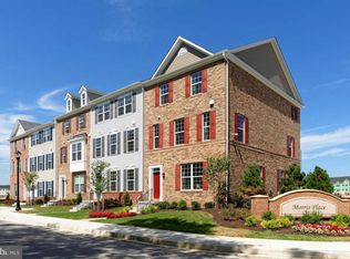 7902 Quidditch Ln, Elkridge, MD 21075