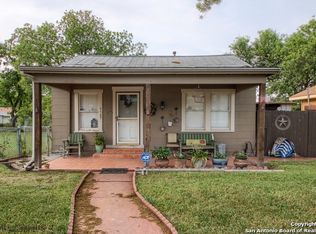 1505 W Olmos Dr, San Antonio, TX 78201