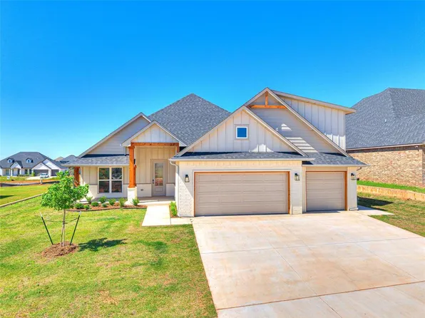 9205 SW 35th St, Oklahoma City, OK 73179