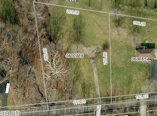 5677 Dearth Rd, Springboro, OH 45066