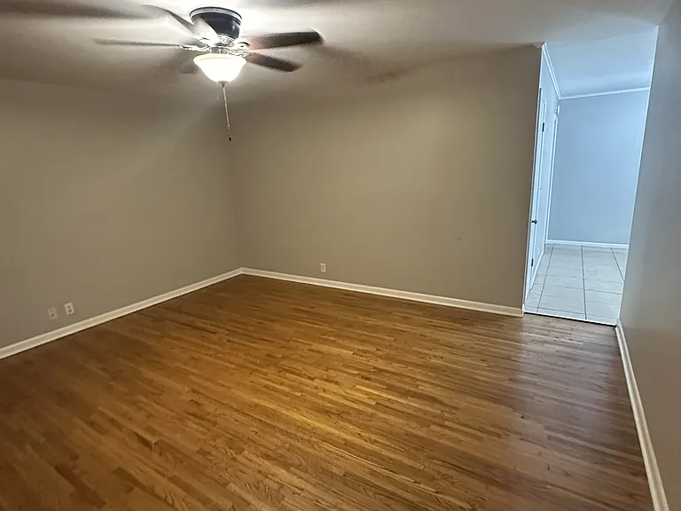 Living Room View 2