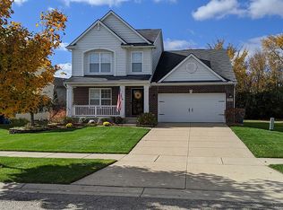 1745 Bridgewater Dr, Ypsilanti, MI 48198