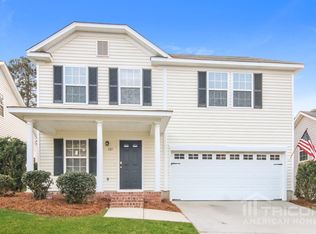 321 Denman Loop, Columbia, SC 29229