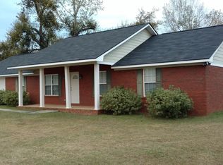 2528 Morehouse Ln, Albany, GA 31705