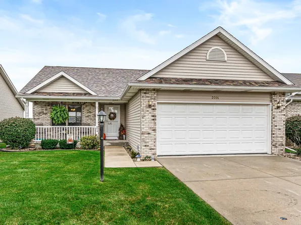 2014 Carina Cir, Goshen, IN 46526