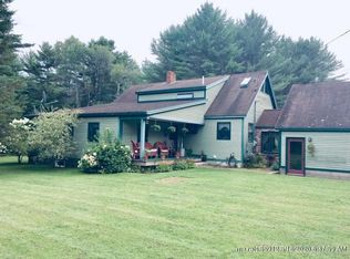 648 Stream Rd, Winterport, ME 04496