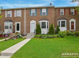 355 Rambling Ridge Ct, Pasadena, MD 21122