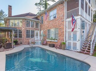 4323 11th St #C380, Saint Simons Island, GA 31522