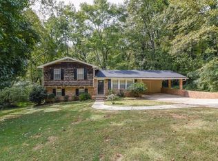 629 Simone Way, Stone Mountain, GA 30087