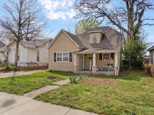 2047 N Ramsey Avenue, Springfield, MO 65803