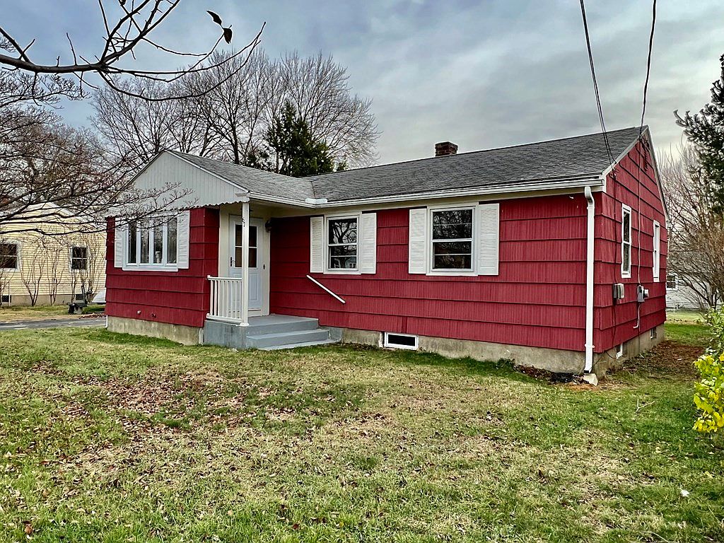 67 Mayflower Ave, Chicopee, MA 01013 Zillow