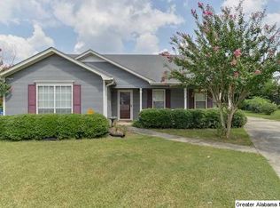 113 Park Place Ct, Alabaster, AL 35007