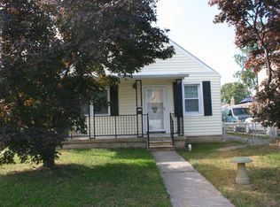 420 S Taylor Ave, Essex, MD 21221