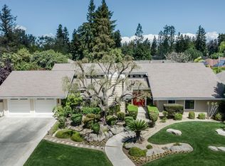 3782 W Locust Ave, Fresno, CA