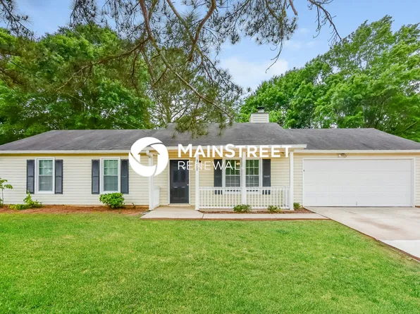 3717 Paddington Trl, Rex, GA 30273