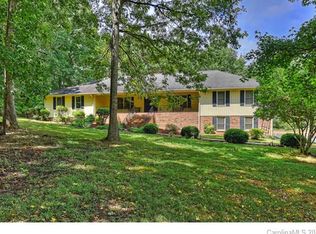 1112 Styx Dr, Monroe, NC 28112