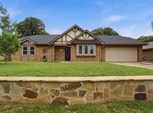 5909 Mission Ridge Dr, Arlington, TX 76016
