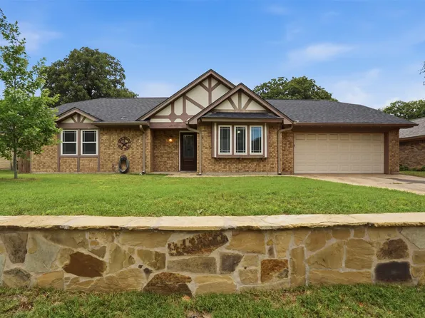 5909 Mission Ridge Dr, Arlington, TX 76016