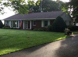 504 N Main St, Fithian, IL 61844