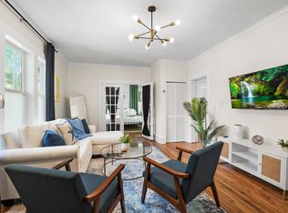 1545 Palm Ave #1545, Jacksonville, FL 32207