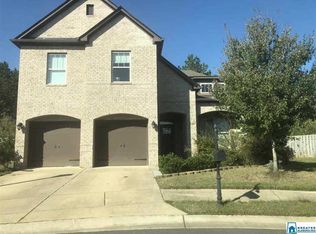 22792 Rimbred Ct, Mc Calla, AL 35111