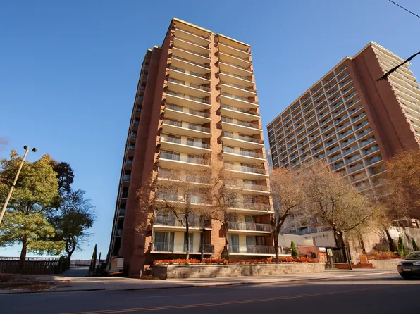 5901 N Sheridan Rd APT 9G, Chicago, IL 60660