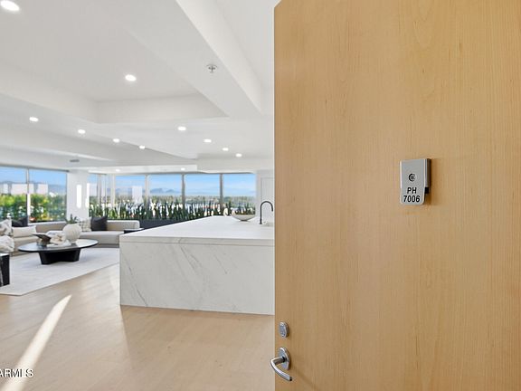 2nd image of 7157 E RANCHO VISTA Drive #7006