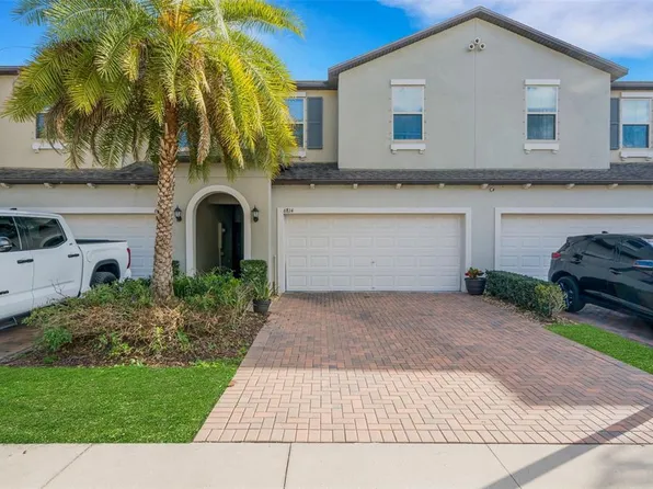 6814 Via Perloso Ct, Tampa, FL 33625