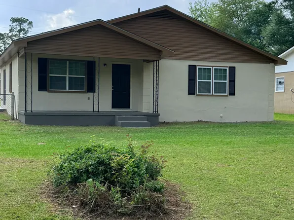 1207 S Cleveland St, Albany, GA 31701