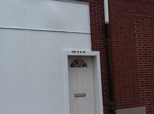 135 N 6th St, Clarksburg, WV 26301