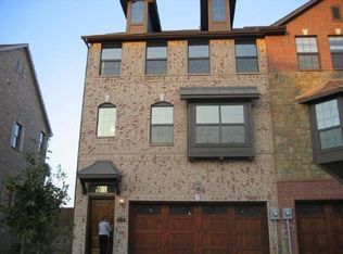 1515 Biltmore Ln, Irving, TX 75063