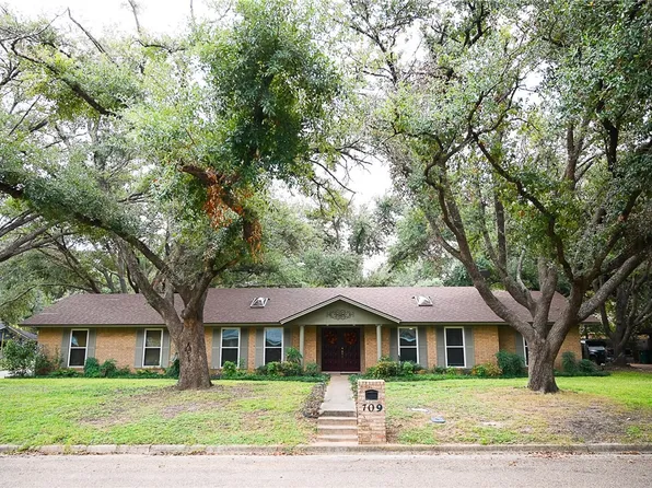 709 E 17th St, Cameron, TX 76520