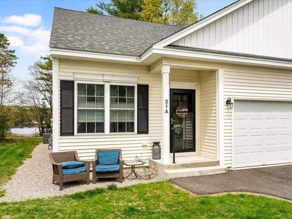 21 Angel Point Circle #A, Goffstown, NH 03045